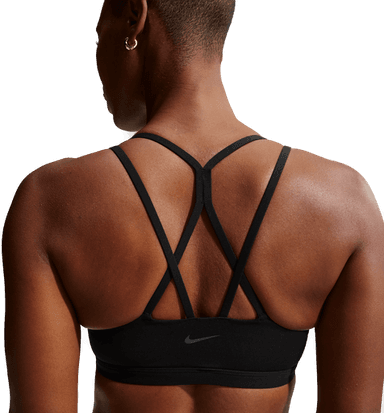 Nike Zenvy Strappy sports-BH