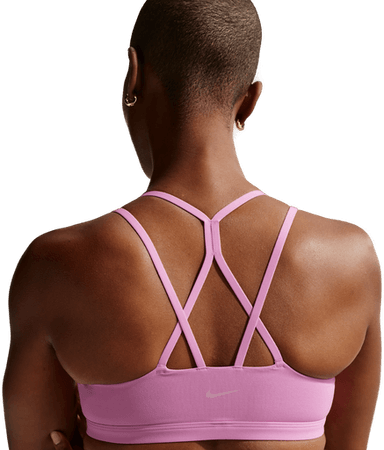 Nike Zenvy Strappy sports-BH