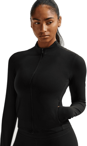 Nike Zenvy Dri-FIT jakke dame