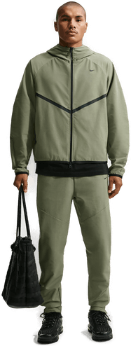 Nike Tech Dri-FIT Shori bukse