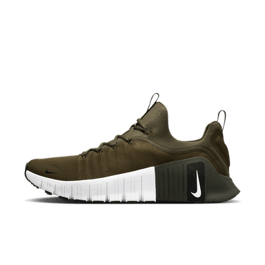 Nike Free Metcon 6 treningssko