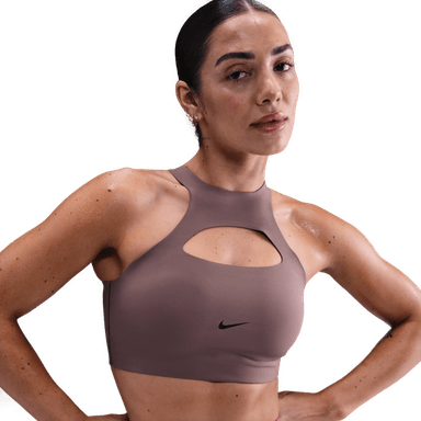 Nike Universa Sports-BH - Lilla