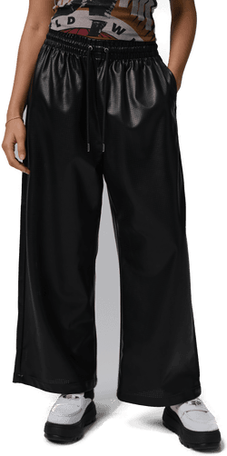 Jordan Flight damebukse - Svart