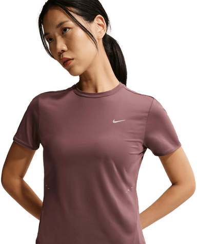 Nike Swift Dri-FIT løpeoverdel dame