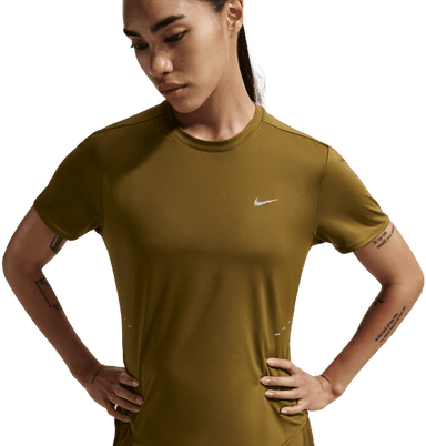 Nike Swift Dri-FIT løpeoverdel dame