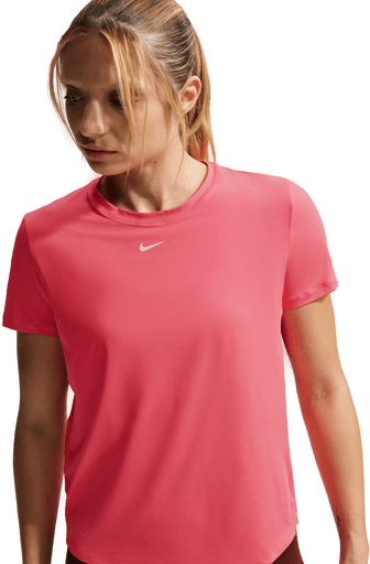 Nike One Classic Dri-FIT kortermet overdel