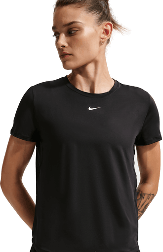 Nike One Classic Dri-FIT kortermet overdel