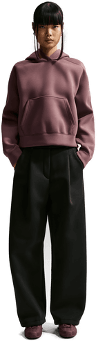 Nike Pregame Fleece bukse dame