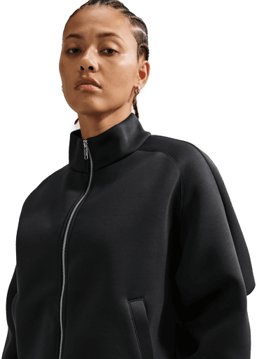 Nike Pregame Fleece treningsjakke dame