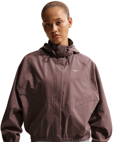 Nike Storm-FIT Swift løpejakke dame