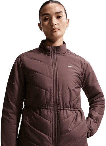 Nike Swift Therma-FIT løpejakke dame