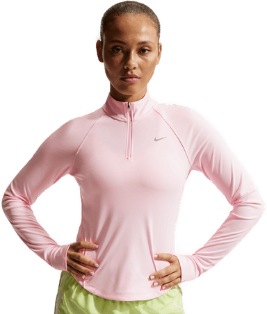 Nike Tempo Dri-FIT løpeoverdel dame