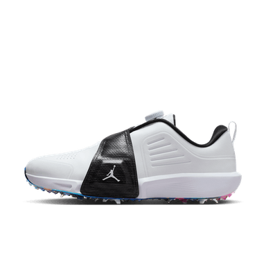 Jordan Air Rev golfsko - Hvit