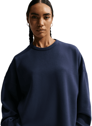 Nike 24.7 ImpossiblySoft Dri-FIT overdel dame