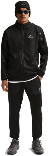 Nike Air Max joggebukse - Svart