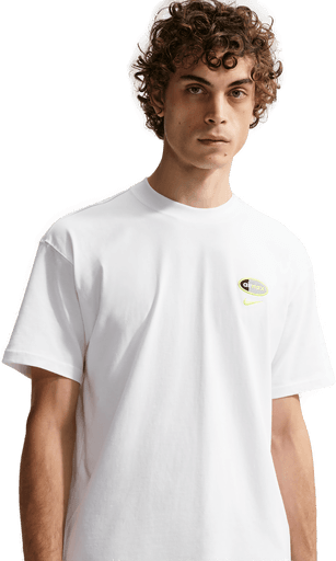 Nike Air Max 95 T-skjorte - Hvit