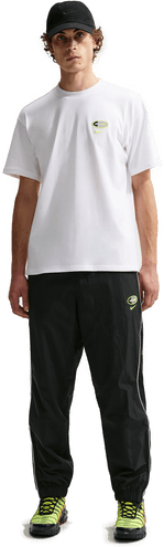 Nike vevd herrebukse