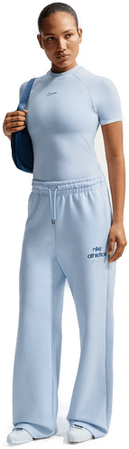 Nike Phoenix Fleece bukse dame