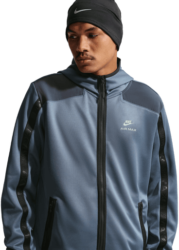 Nike Air Max hettejakke