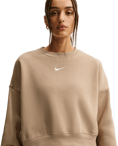 Nike Phoenix Fleece sweatshirt dame