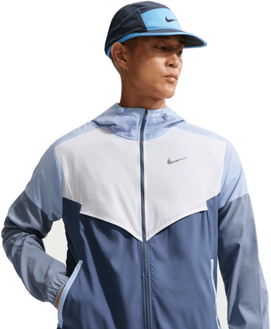 Nike Impossibly Light Windrunner jakke