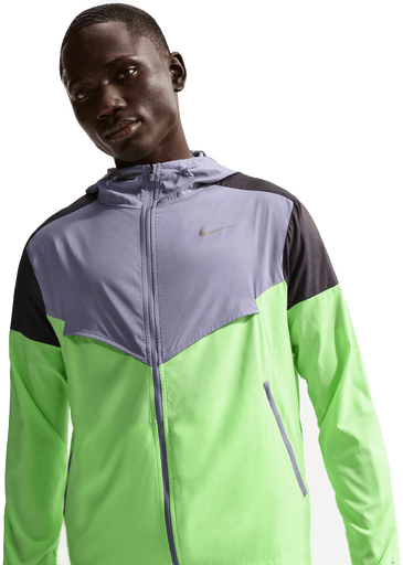 Nike Impossibly Light Windrunner løpejakke