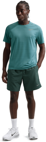 Nike Challenger Dri-FIT løpeshorts herre