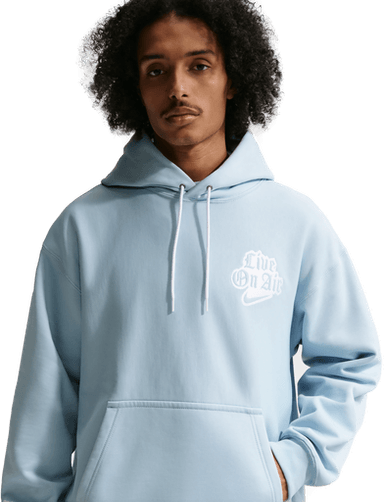 Nike Solo Swoosh fleecegenser