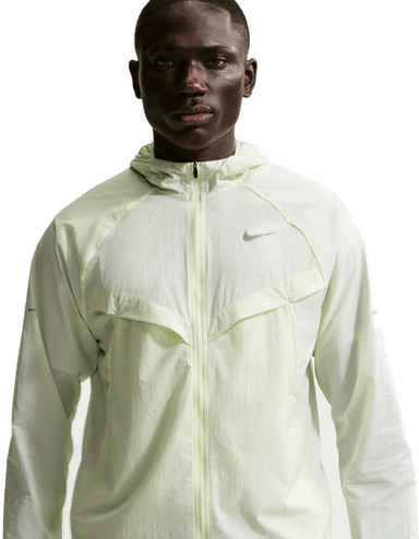 Nike Stride Repel UV løpejakke
