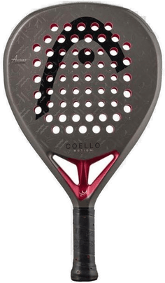 Head Coello Motion 2026