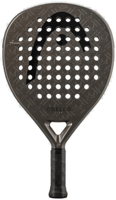 Head Coello Vibe 2026