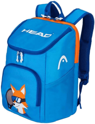 Head Jannik Jr Tour 14L