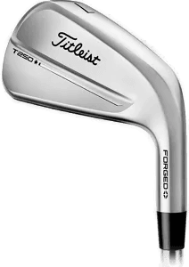 Titleist T250 Jernsett 5-PW Stål Høyre