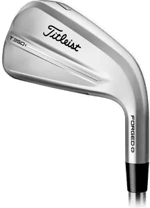 Titleist T350 Jernsett 5-PW Stål Høyre
