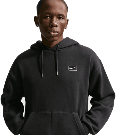 Nike Pullover hettegenser herre
