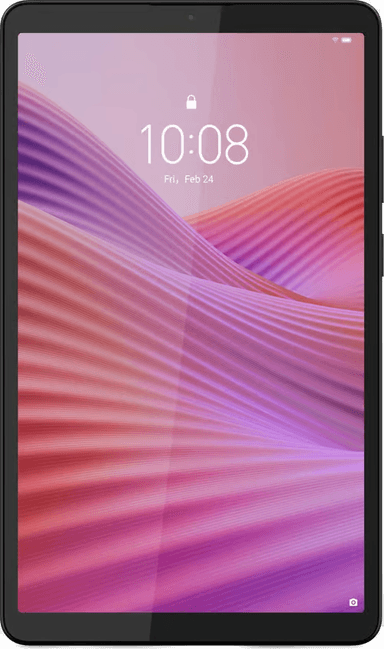 Lenovo Tab K9 4G 64GB Grå