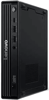 Lenovo ThinkCentre M90q Gen 6 - Core Ultra 5 245T | 16 GB RAM | 512 GB SSD