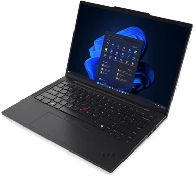 Lenovo ThinkPad T14s Gen 6 14" bærbar PC, 16GB RAM, 512GB SSD