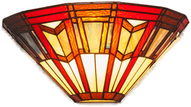 ArtiStar Lillie vegglampe