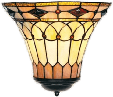 Artistar Vegglampe MEDUSA