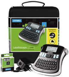 Dymo LabelManager 210D
