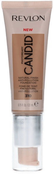 Revlon Photoready Candid Foundation 310 Butterscotch