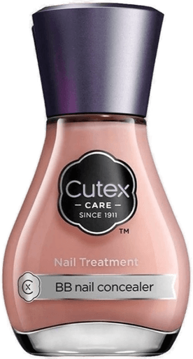 Cutex BB Nail Concealer 13.6 ml