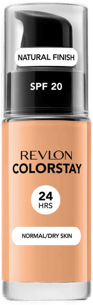 Revlon Colorstay Foundation 370 Toast