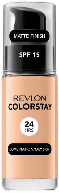 Revlon Colorstay Foundation 310 Warm Golden