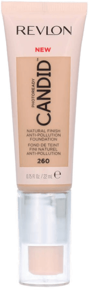 Revlon Photoready Candid Foundation 260 Chai