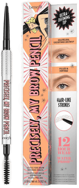 Benefit Precisely My Brow Pencil 05 Warm Black Brown