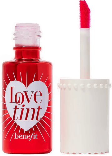 Benefit Love Tint Fiery Red