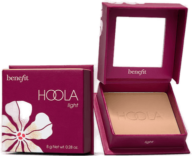 Benefit Hoola Bronzer Mini Lite