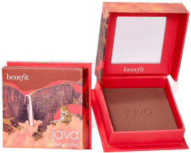 Benefit Java Blush Mocha